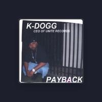 K-dogg
