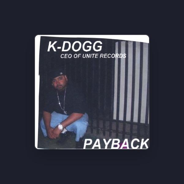 K-dogg