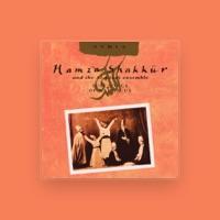 Hamza Shakkur