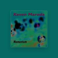 Keven Maroda