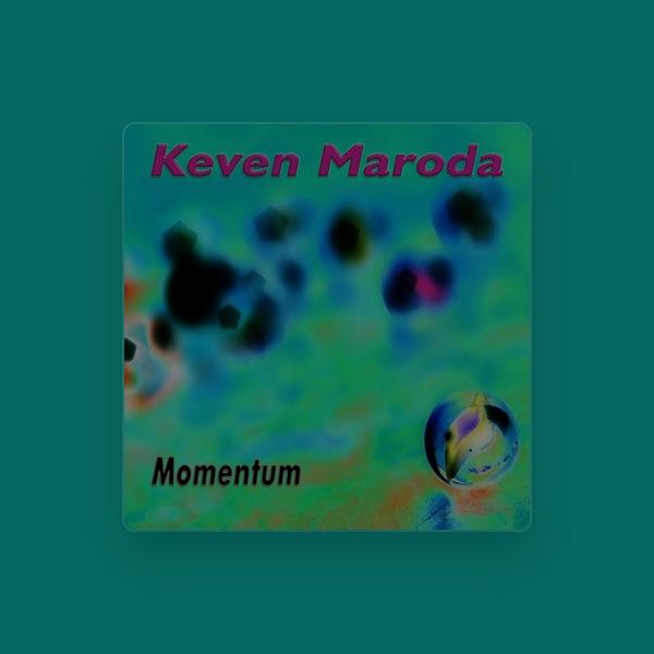 Keven Maroda
