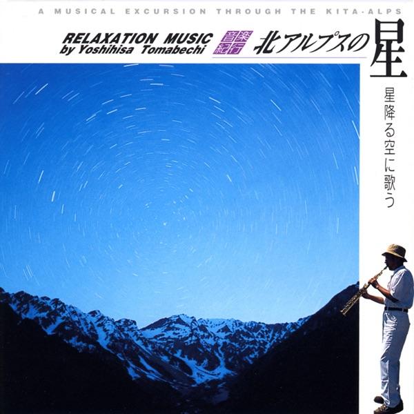 輝く宵の明星