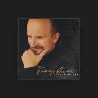 Tommy Coomes
