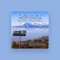 Palmer Divide