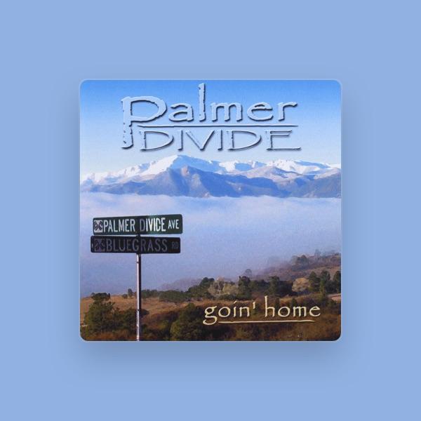 Palmer Divide