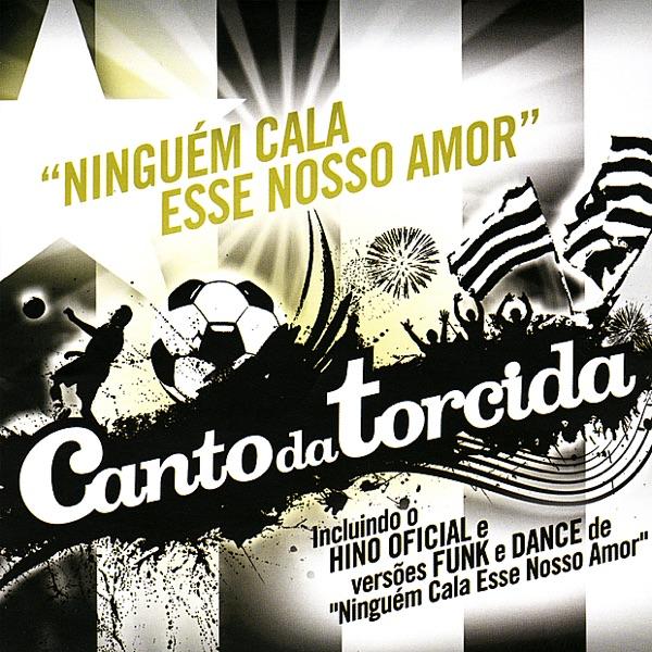Ninguém Cala Esse Nosso Amor (Remix Pop Dance)