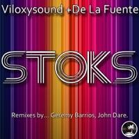 Stoks (John Dare Remix)