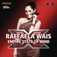Empire State of Mind (X Factor Performance)