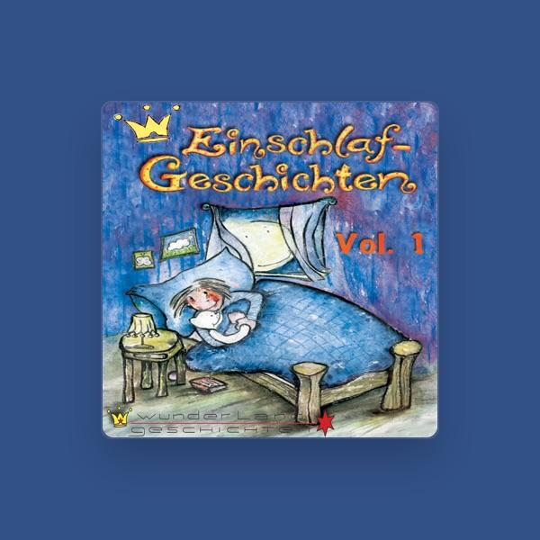 Wunderland Geschichten