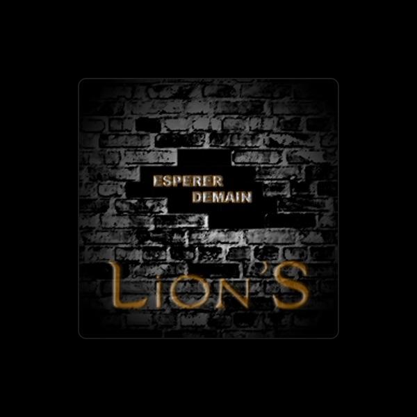 Lion's