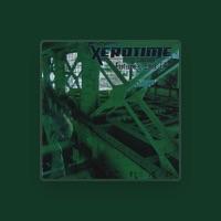 Xerotime