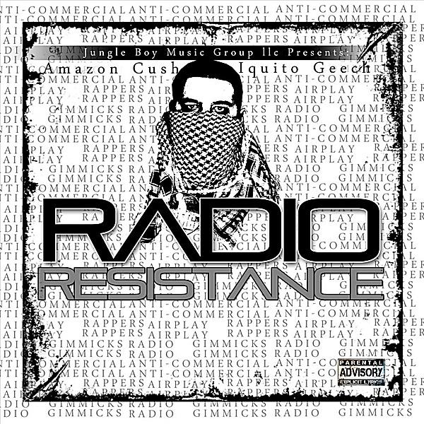 Genocide (feat. FeFe)