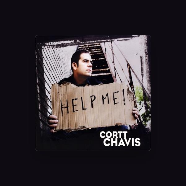 Cortt Chavis