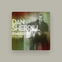 Dan Sherrill