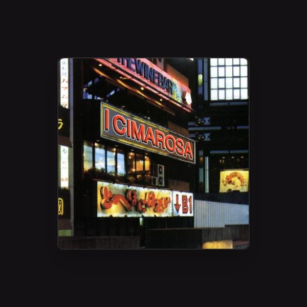 I Cimarosa