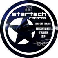 Midnight Train (Mark Rey Remix)