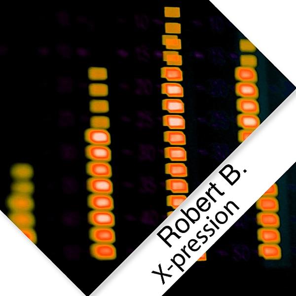 X-pression (Mix 1)