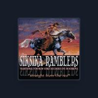 Siksika Ramblers