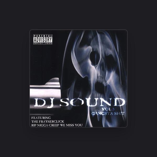 D.J. Sound Productions