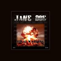 JANE DOE