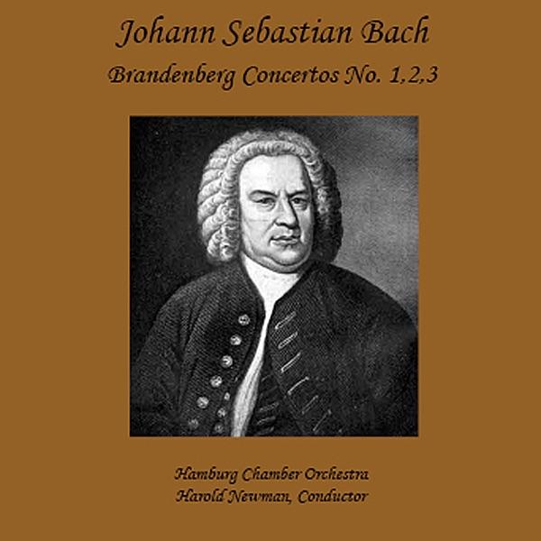 Brandenburg Concerto No. 3