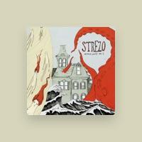 Strezo