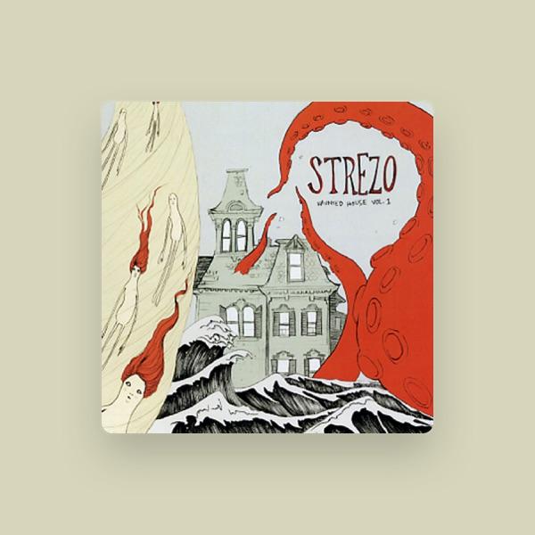 Strezo
