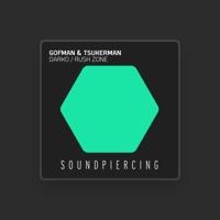 Gofman & Tsukerman