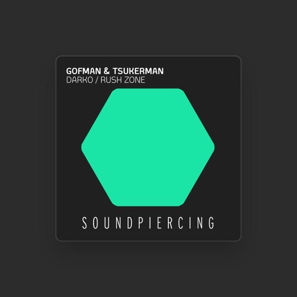 Gofman & Tsukerman