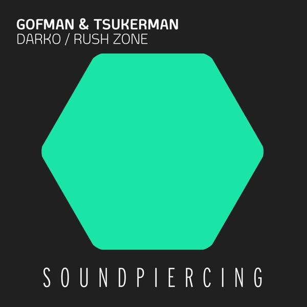 Rush Zone (Original Mix)
