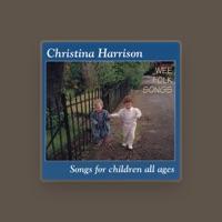 Christina Harrison