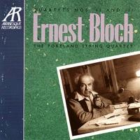 String Quartet No. III: IV. Allegro