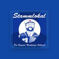 Der Original Hamburger Schorsch