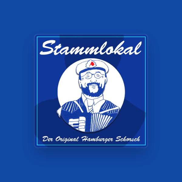 Der Original Hamburger Schorsch