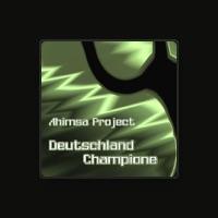Ahimsa Project