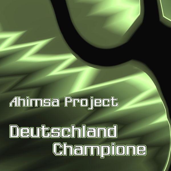 Deutschland Champione