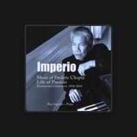Roy Imperio