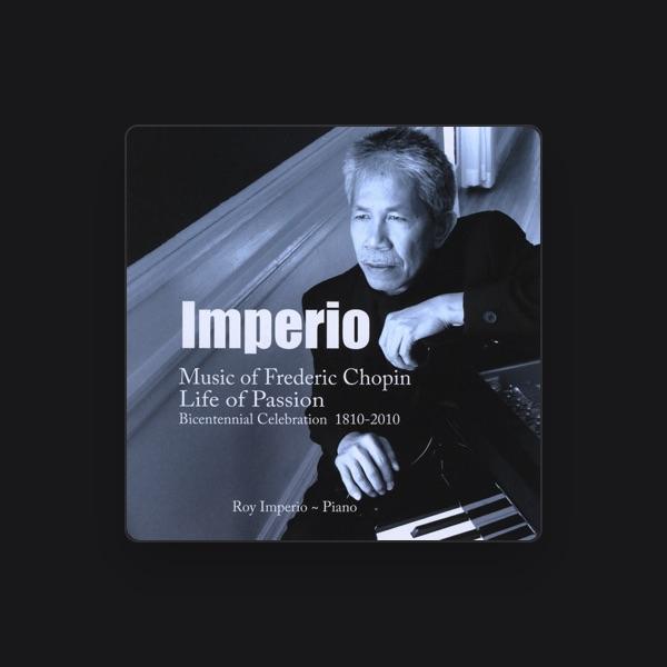 Roy Imperio