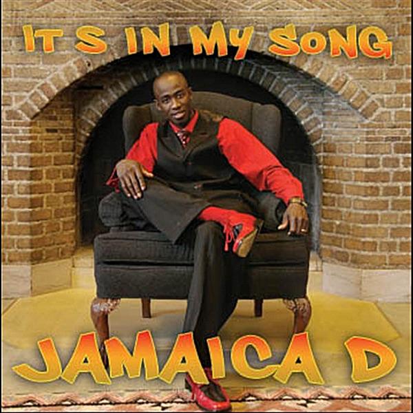 Brought Me Out (feat. Stacey Jones)