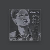 Tracy Skretta