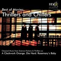 Brandenburg Concerto No.4 in G major, BWV 1049 : III. Presto