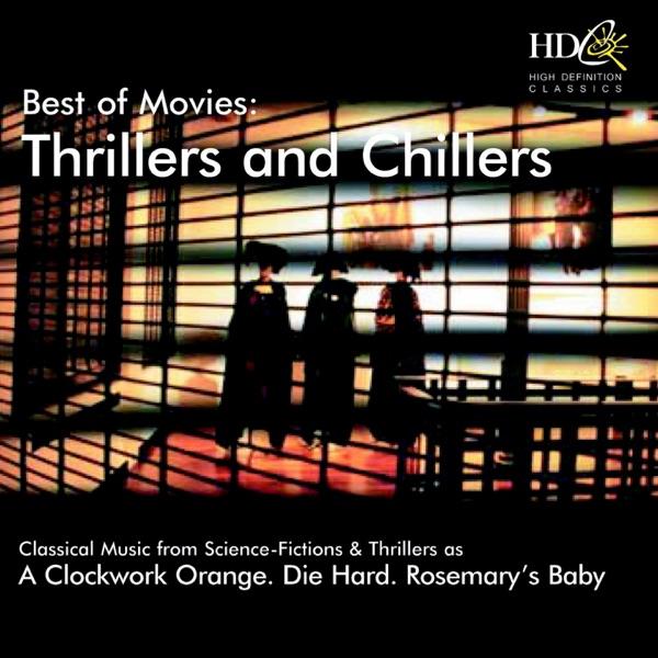 Brandenburg Concerto No.4 in G major, BWV 1049 : III. Presto