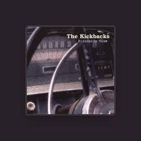 THE KICKBACKS