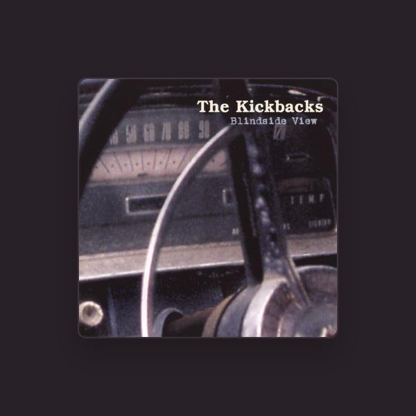 THE KICKBACKS