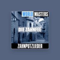 Zahnputzlieder