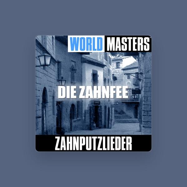 Zahnputzlieder