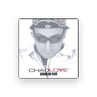 Chad Love