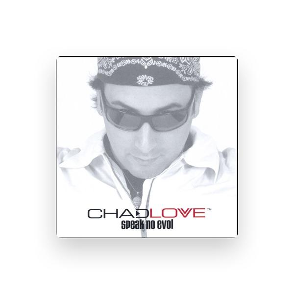 Chad Love