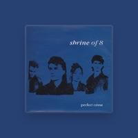 Shrine Of 8