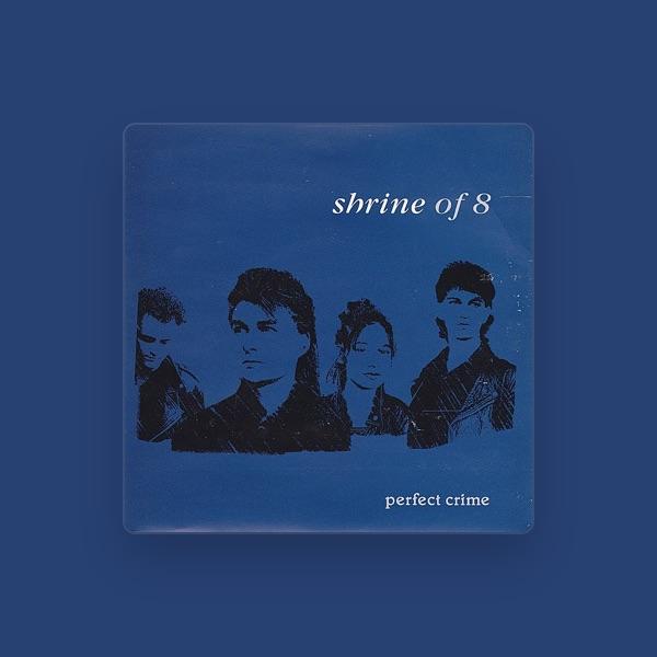 Shrine Of 8